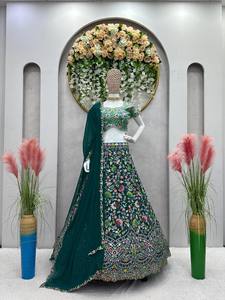 ผ้าจอร์เจีย - Product Image 3