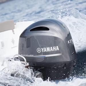 Moteur hors-bord YAM-AHA 175 ch, 4 temps, diesel, neuf, pour bateau rapide - Product Image 2