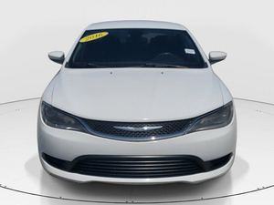 ¡OFERTA ESPECIAL! Vehículo Comercial Usado en Venta: Sedán 200 LX FWD 2016, Subasta de Agente - Product Image 2