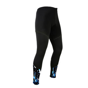 Pantalones de Ciclismo de secado rápido transpirables para hombre, pantalones ligeros transpirables para exteriores, pantalones de ciclismo para hombre, servicio OEM personalizado - Product Image 5