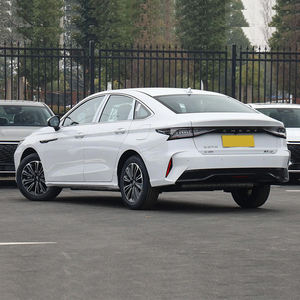 Vehículo de Nueva Energía A8 PHEV 2024 2023, 1.5T, Autonomía NEDC de 601-700 km, Potencia del Motor de 50-100 KW, Autos Usados en Venta - Product Image 5