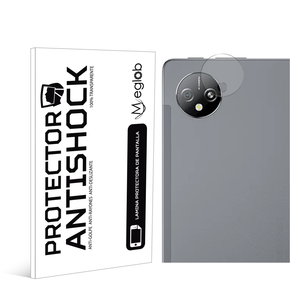 ฟิล์มกันรอยหน้าจอ ANTISHOCK สำหรับแบล็ควิว แท็บ 80 พรีเมี่ยม แผ่นป้องกันที่ทนทานสำหรับแท็บเล็ตของคุณ - Product Image 1