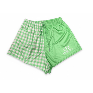 Short de rugby respirant à impression numérique personnalisée pour hommes avec poches avant Short de football en polyester personnalisé 100% pour les sports australiens - Product Image 1