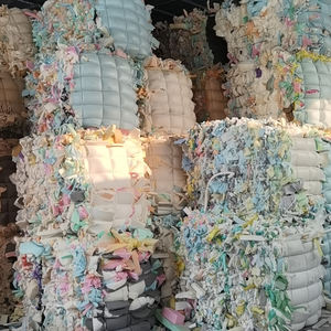 เครื่องตัดโฟม PU/เศษ-ส่งตรงจากโรงงานสำหรับการรีไซเคิล - Product Image 5