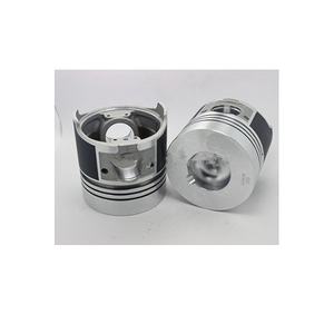 181983M1 899596M91 Cylindre de piston hydraulique pour tracteur Pièces de rechange compatibles avec Massey Ferguson MF20 MF30 MF40 MF50 MF135 MF165 - Product Image 2