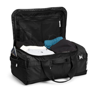 Bolsa de Lona de Viaje de Lujo con Logotipo Personalizado, Bolsa de Gimnasio de Alta Calidad para Lavandería, Bolsa Deportiva para Hombre y Mujer de 42L Personalizada - Product Image 4