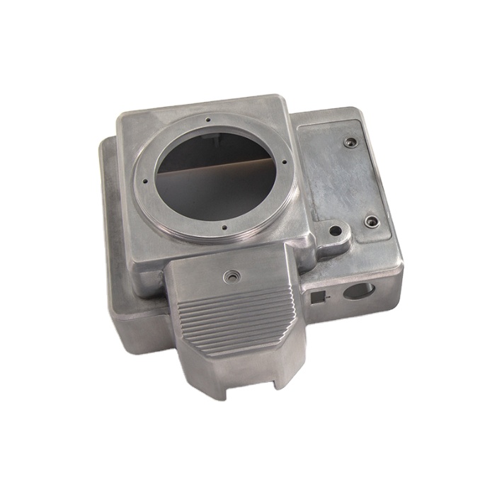 Non-standard Multi-alloy Die Casting, Precision Hardware, Mold Development, Stable Supply