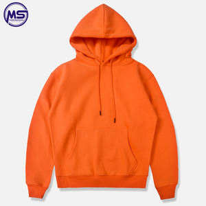 2022 meilleur Design personnalisé Logo impression léger OEM ODM hommes hiver chaud sweats à capuche solide plaine teint Technique vente maintenant - Product Image 3