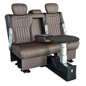 โซฟาเบดปรับระดับได้สุดหรู KIMSEY สำหรับรถคาราวานและมัลติแวน - Product Image 3