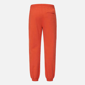 Pantalon de jogging cargo décontracté léger de haute qualité pour homme, style hiver, en molleton de coton, taille élastique, délavé - Product Image 6