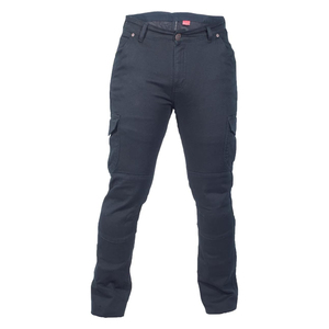Meilleure vente Pantalons cargo décontractés pour hommes personnalisés en tissu 100% coton Léger Séchage rapide Style jogger avec plusieurs poches - Product Image 1