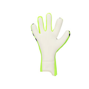 Gants de gardien de but professionnels en gros, uniformes pour hommes, tendance, respirants, en latex et cuir PU, entraînement de football, sport de plein air - Product Image 6