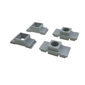 LONGNEW Custom <b>Moulded</b> Heavy-Duty Industrial <b>Plastic</b> Part TW Origin - Product Image 3