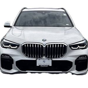 BMW X5 2024, SUV Automático con Tracción en las Cuatro Ruedas, Motor de Aspiración Natural, Neumáticos R17, Control de Crucero Adaptativo, Interior Oscuro de Cuero, Volante a la Izquierda, Techo Panorámico - Product Image 1