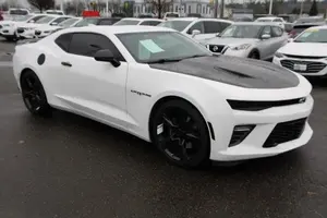 UTILISÉ LHD/RHD 2018 CHEVROLET CAMARO 2SS - Product Image 2
