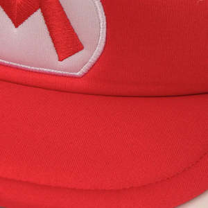 For Super <b>Mario</b> Raton Laveur Chapeau for Children's Entertainment - Product Image 4