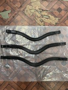 ขี่ม้าแฟชั่นแบนบางม้าคิ้ววงที่มีคุณภาพสูงหนังสิทธิบัตร - Product Image 6