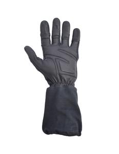 ถุงมือนักบินหนังแขนยาวลายโนเม็กซ์ทนทานต่อการตัดเปลวไฟ - Product Image 6