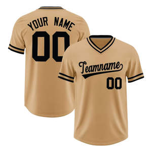 Venta al por mayor de alta calidad de desgaste de fútbol personalizado de los hombres/jóvenes de fútbol americano Jersey personalizado sublimado Rugby Jersey - Product Image 1