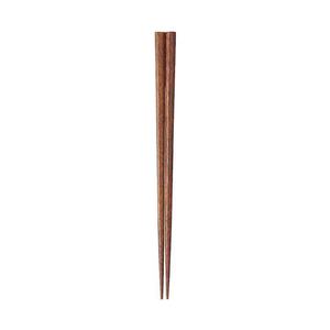 Baguettes en bois durables fabriquées à la main et écologiques pour les nouilles Sushi Plats traditionnels asiatiques - Product Image 5