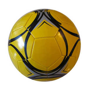 ลูกบอลสำหรับฝึกซ้อมฟุตบอลขนาด4ไซส์ - Product Image 3