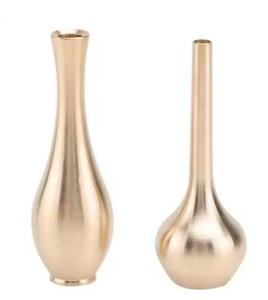 Vase à fleurs au design moderne pour décorer votre maison et votre jardin avec des vases artisanaux au design moderne de haute qualité - Product Image 2