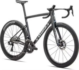 Nuevo y Popular 2024 Specializes Works Tarmacs SL8 Dura Ace D12 - Product Image 1