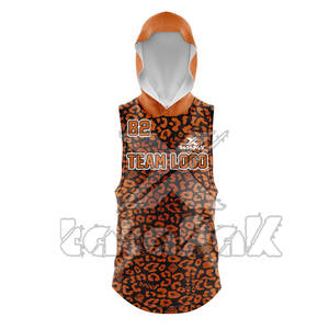 ชุดยูนิฟอร์มทีม 7V7 ระดับมืออาชีพ ผ้าโพลีเอสเตอร์น้ำหนักเบา ระบายอากาศได้ดี เป็นมิตรกับสิ่งแวดล้อม แห้งเร็ว ทรงทันสมัย - Product Image 5