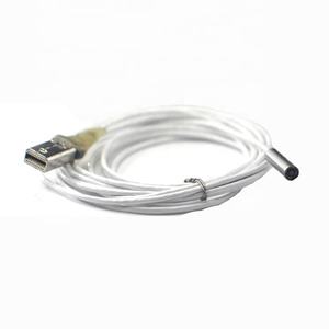 En uygun maliyetli tıbbi OV9734 3.9mm 8-100mm DOF endüstriyel küçük endoskop kamera modülü - Product Image 1