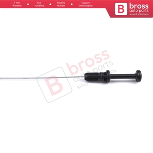 Varilla Medidora de Nivel de Aceite BSP894 de 570 mm para Motor 1.6 Gasolina/GLP NFU NFR 1174.88 - Product Image 3