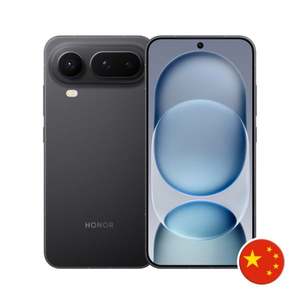 Smartphone Octa-Core Honor Magic 8 Pro Air Dual-SIM 1TB avec 16 Go de RAM et 512 Go de ROM - Product Image 1