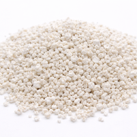 Perlite expansée pour usage industriel et de construction