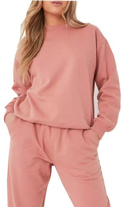 <b>Perfect</b> Cutting and Sewing Own Your Demand Sweat Suit Set Tracksuit Best Quality in Factory Made Top Selling Sweatsuit 2026 - Product Image 2