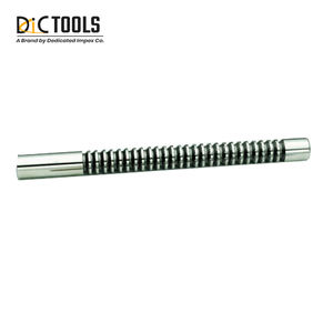 หัวเจาะรูทรงกลม HSS แบบพรีเมียมสำหรับงานกลึงที่มีความแม่นยำ - Product Image 5