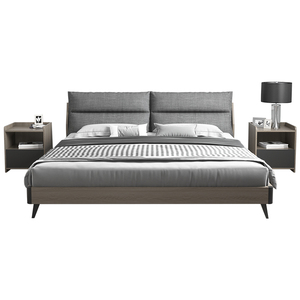 MATERA-cama QUEEN sin almacenamiento - Product Image 3