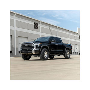 Usado 2020 2021 Toyotas Tacoma Todoterreno Doble Cabina 5 'Cama V6 4WD Automático - Product Image 1