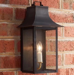 Applique murale de poche pour l'extérieur, design élégant, utilisation en plein air, mariage, maison, hôtel, Restaurant, bureau, vente en gros, haute qualité - Product Image 6