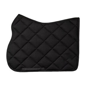 Sous-selle d'équitation respirante en satin pour cheval, pour dressage et saut d'obstacles - Product Image 3
