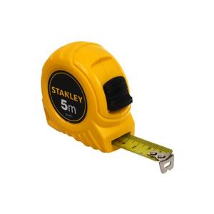 Cinta métrica STALNEY 5M 30-497 - Product Image 1