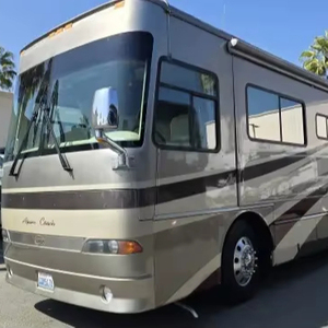 SUPPLIER OF 2006 Western Rv AL <b>PINE</b> 40MD - Product Image 1