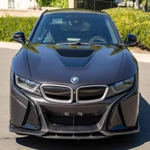 Listo para Enviar: Auto Deportivo 2023 de 3 Plazas, Cuero Oscuro, Automático, Cámara Trasera 360, Techo Panorámico, Volante a la Izquierda - Product Image 6