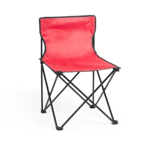 Sedia Pieghevole Flentul Personalizzata: Gadget Innovativo per Comfort e Stile - Product Image 3
