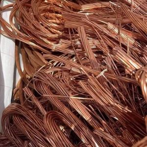 Déchets de cuivre de haute pureté de qualité supérieure, pureté 99,99%, déchets de fil de cuivre, service de soudage et de découpe disponible, stock en gros, Autriche - Product Image 2