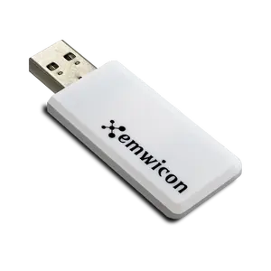 리얼텍 와이파이 카드 USB 타입 A. 802.11ac/a/b/g/n 와이파이 5 + BT4.2 2X2 USB 와이파이 콤보 USB