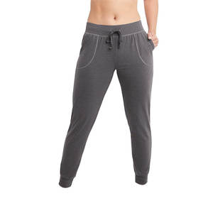 Pantalon baggy Jogger avec poches Joggers d'hiver grande taille Pantalons de survêtement - Product Image 1