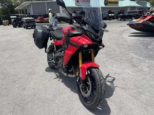 Mejor Oferta para Motocicletas Yamaha Tracer 9 GT 2015-2026 Nuevas/Usadas Originales - Product Image 2