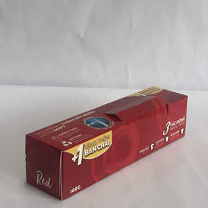 โซลูชั่นการพิมพ์ที่คุ้มค่า | ผู้ผลิตโดยตรงของกล่องที่กำหนดเอง - Product Image 2