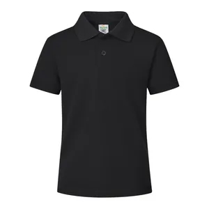 Polo Personalizzata YPS180 per Bambini, Articolo Promozionale Personalizzato - Product Image 5