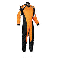 Combinaison de course de vitesse de glace avec Logo personnalisé, tenue de survêtement court résistant aux coupures, combinaison de sport à moteur, 2023