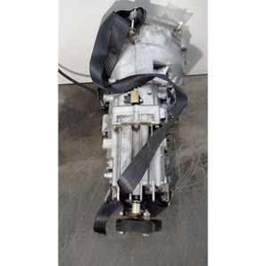 Transmisión manual completa para BMW Serie 1 F20 23008610983 N47D20C diésel 1995 (11>19) - Product Image 5